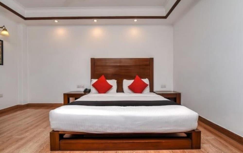 Fabhotel Jaggi Palace Karol Bagh Delhi  Exterior photo