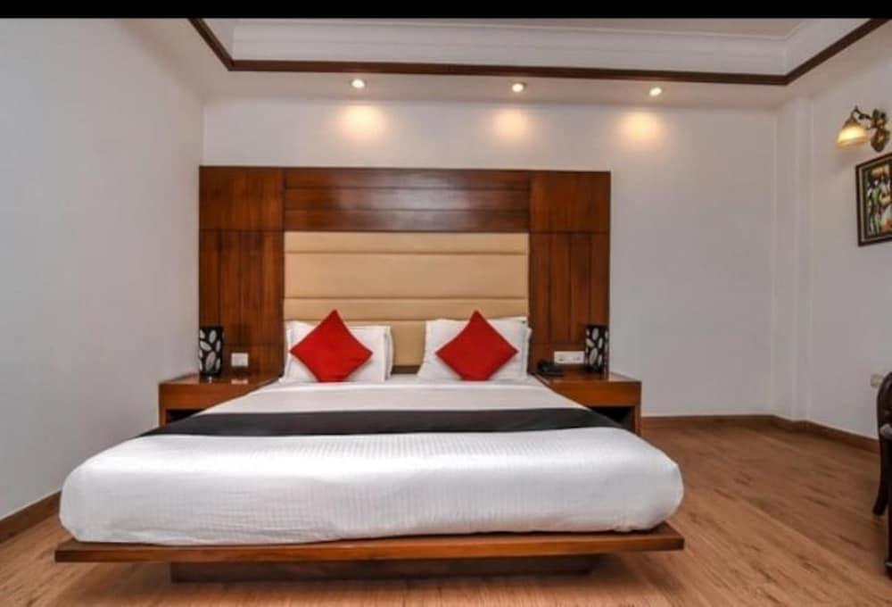 Fabhotel Jaggi Palace Karol Bagh Delhi  Exterior photo